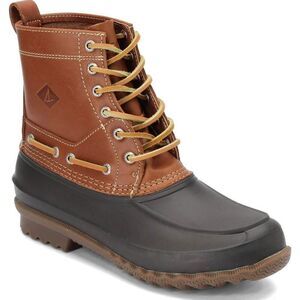 SPERRY Top-Sider Decoy Rain Boot Size 10M